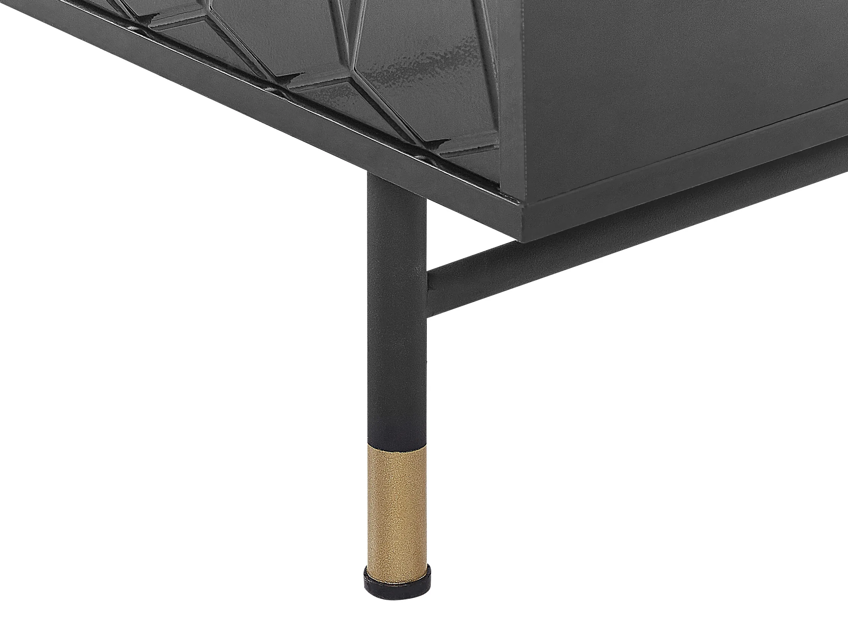 Kast ADANTE Zwart