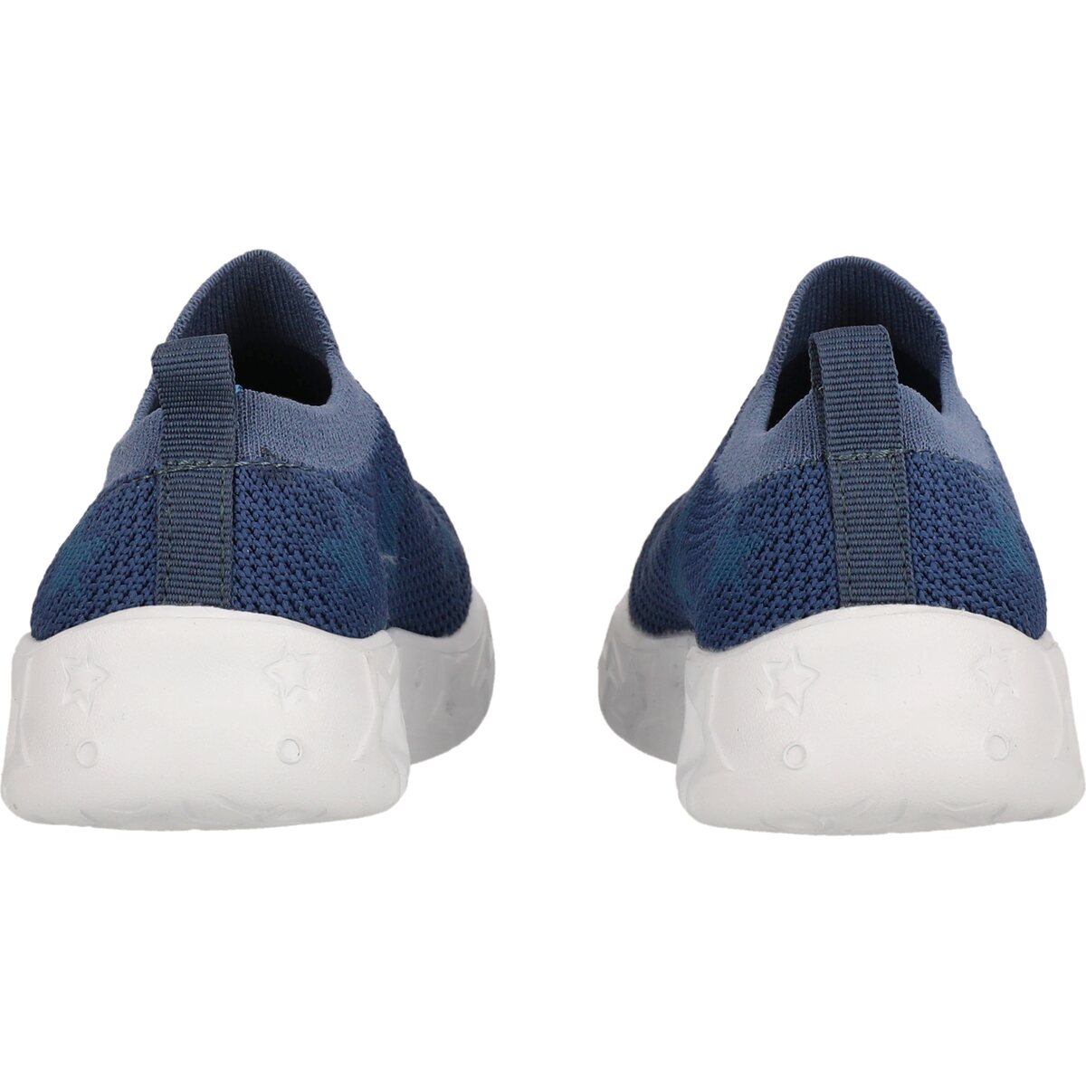 ZigZag Palaemon Sneakers M/Lys Børn