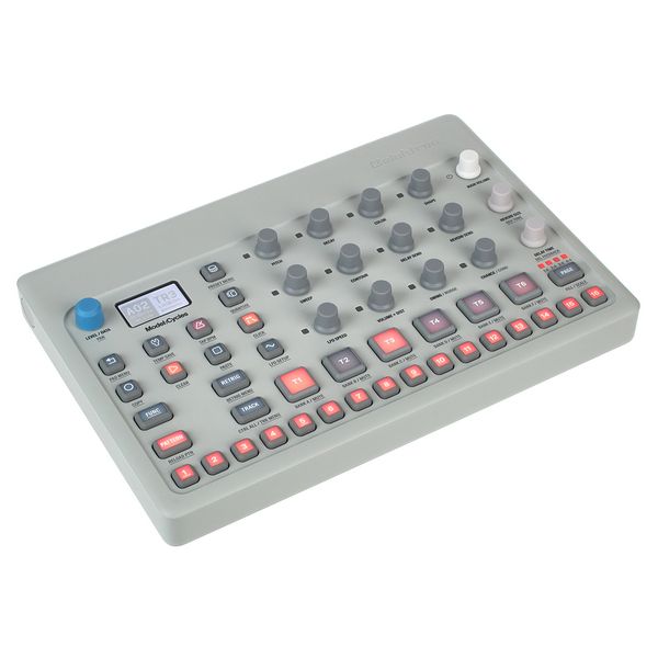Elektron Model:Cycles ECC-5b Bundle