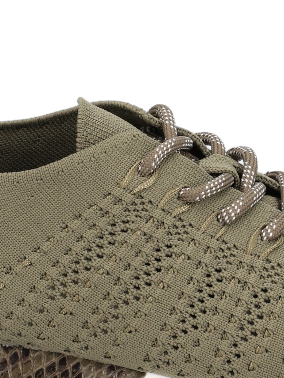 Textil Sneaker