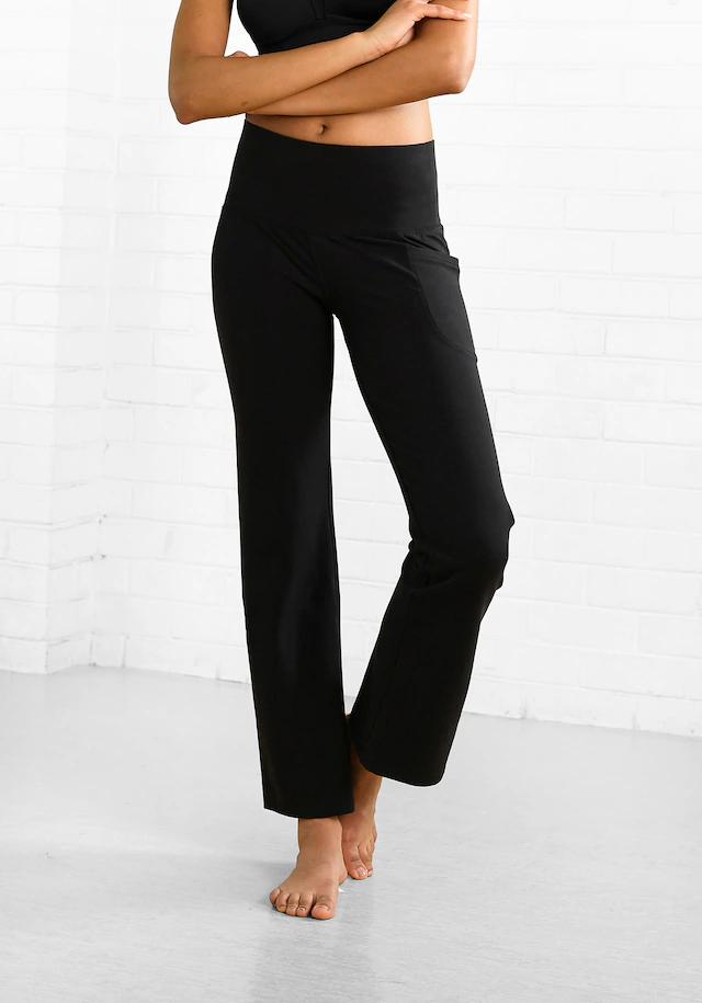 LASCANA ACTIVE Jazzpants  mit Handytasche, Loungewear