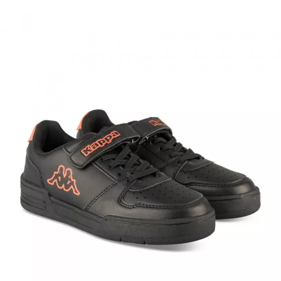 Baskets NOIR KAPPA