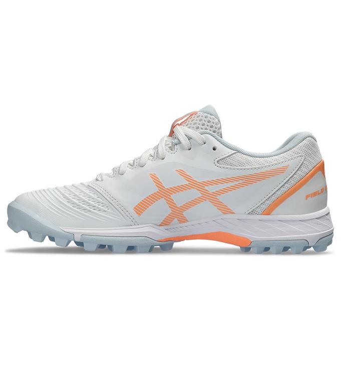 ASICS FIELD ULTIMATE FF 2 1112A047 WHITE-BRIGHT-SUNSTONE
