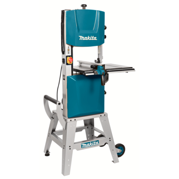 Makita elektrische lintzaagmachine LB1200F