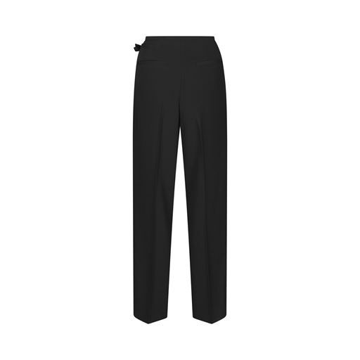 Modström LykkeMD Bukser, Black, M
