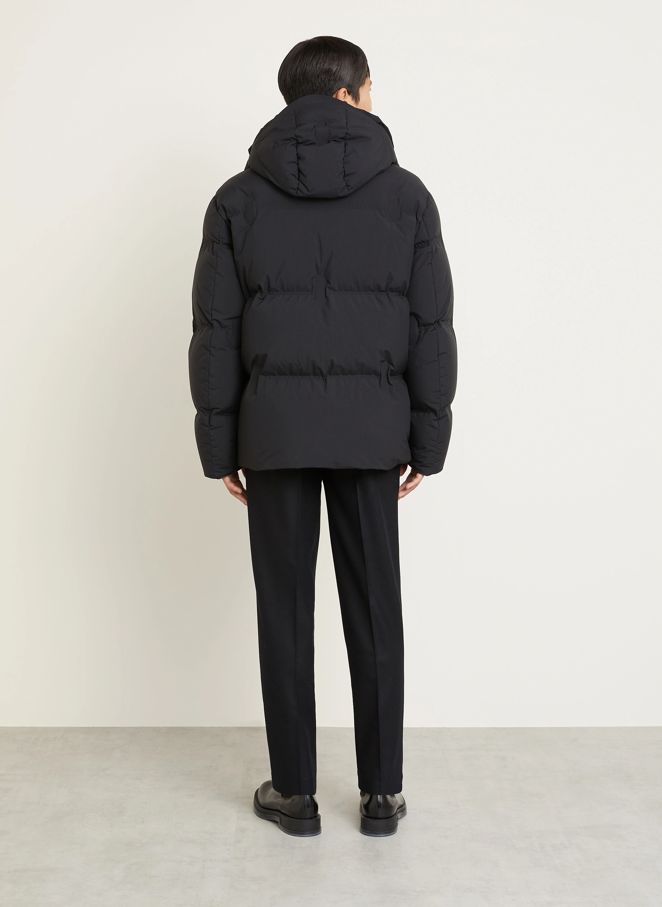 ZEGNA Daunenjacke