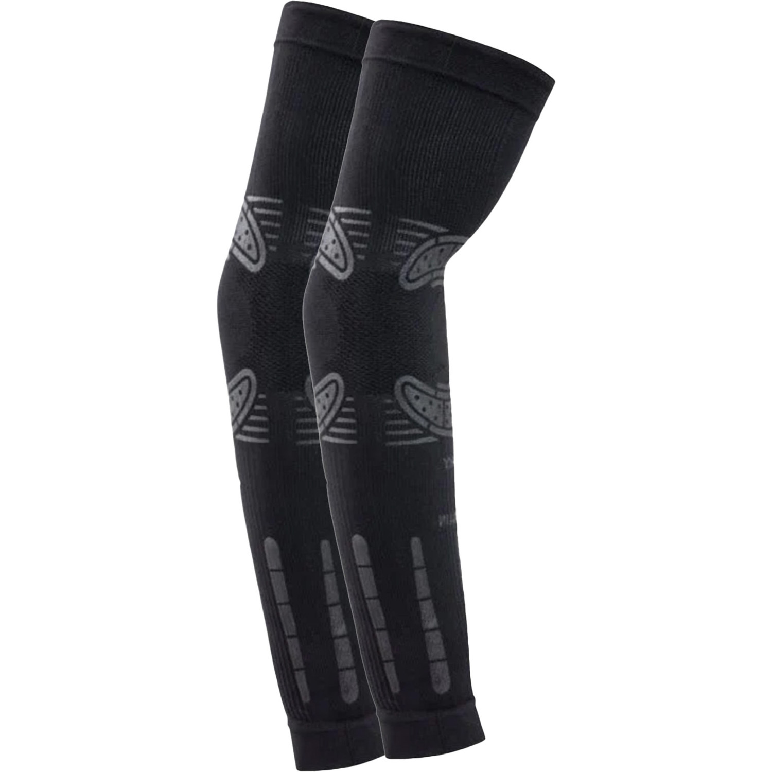 Floky No Strain Armsleeves 2-Pack