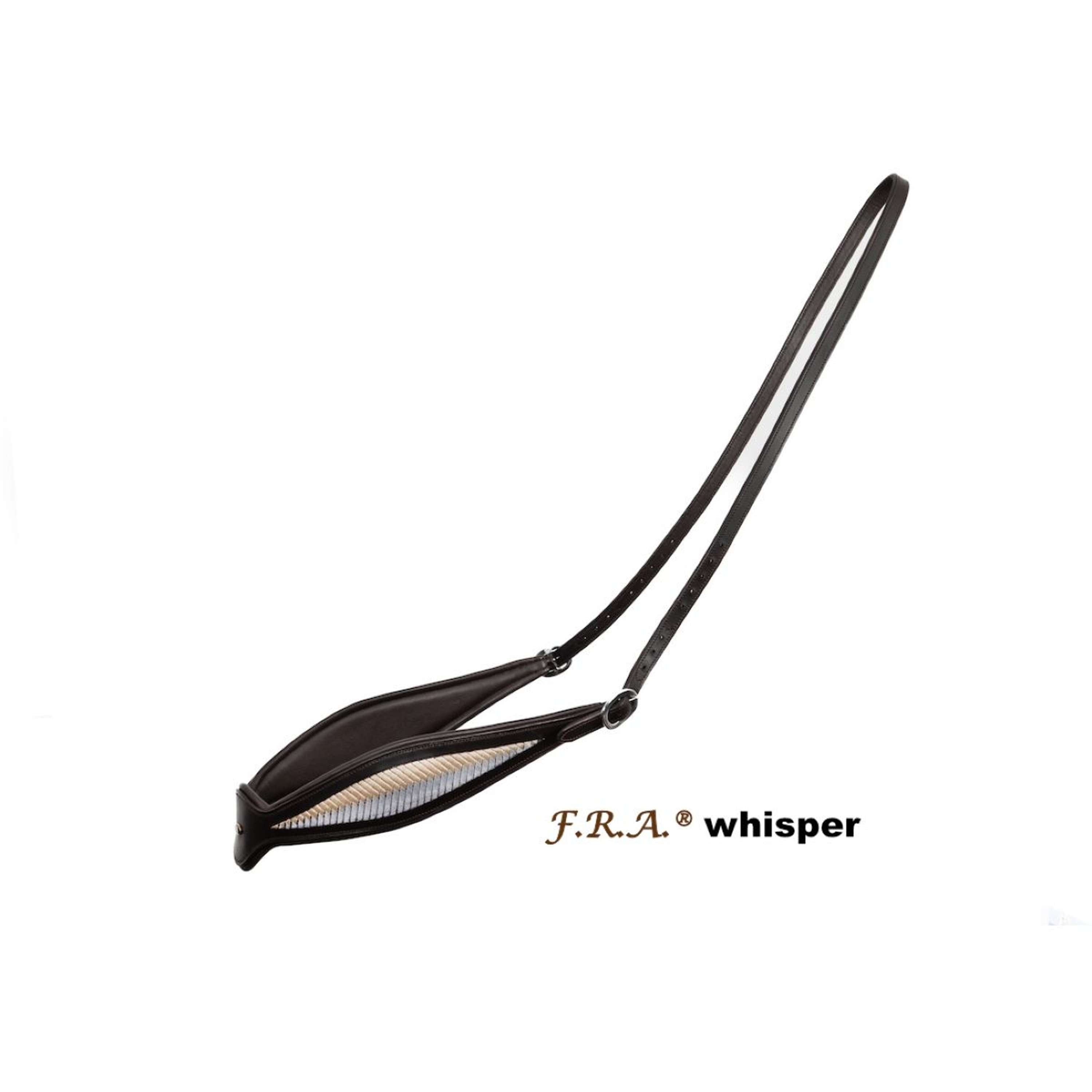 F.R.A. Balansteugel Whisper Bruin