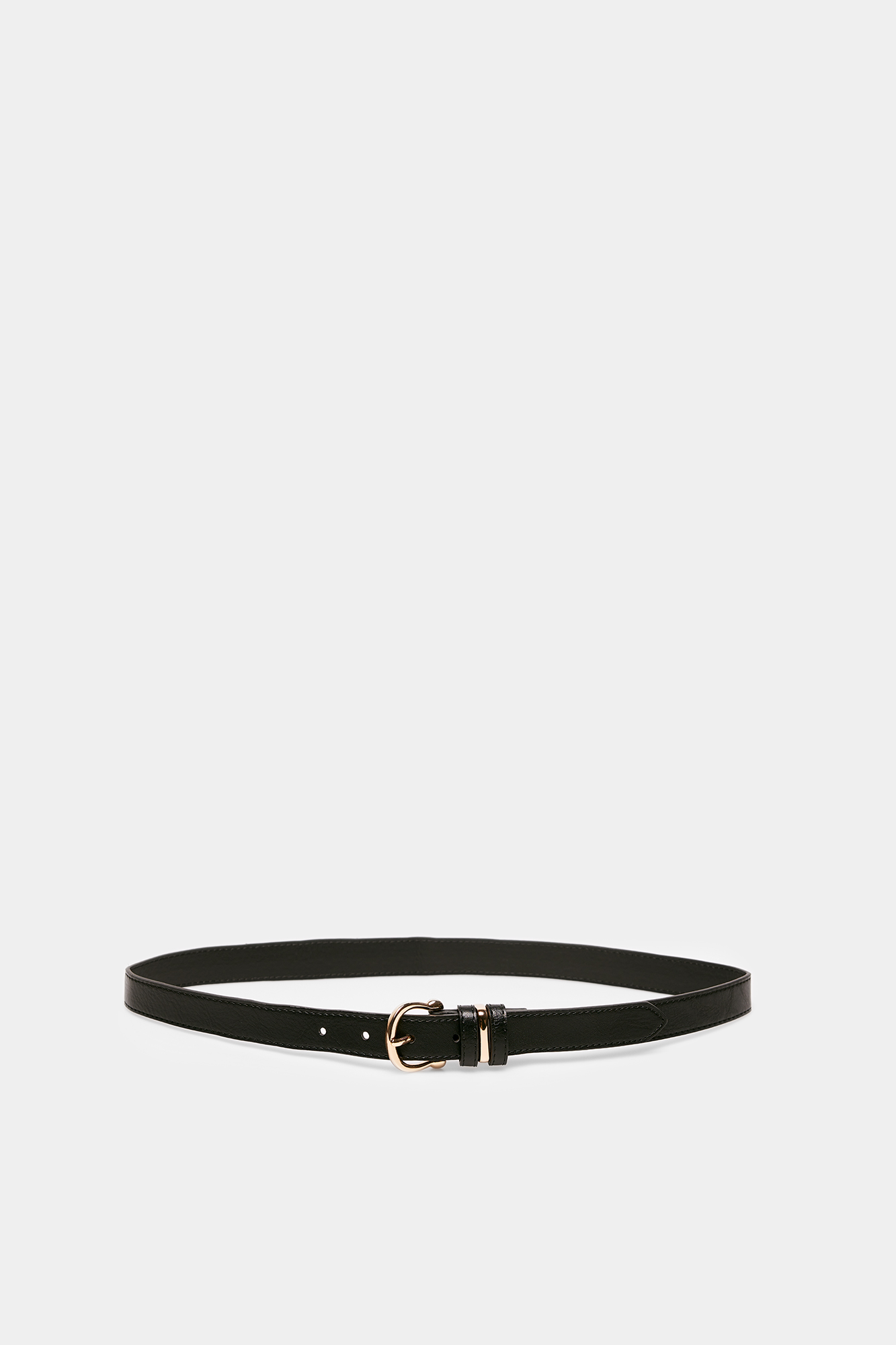 Cinto Gold Loop