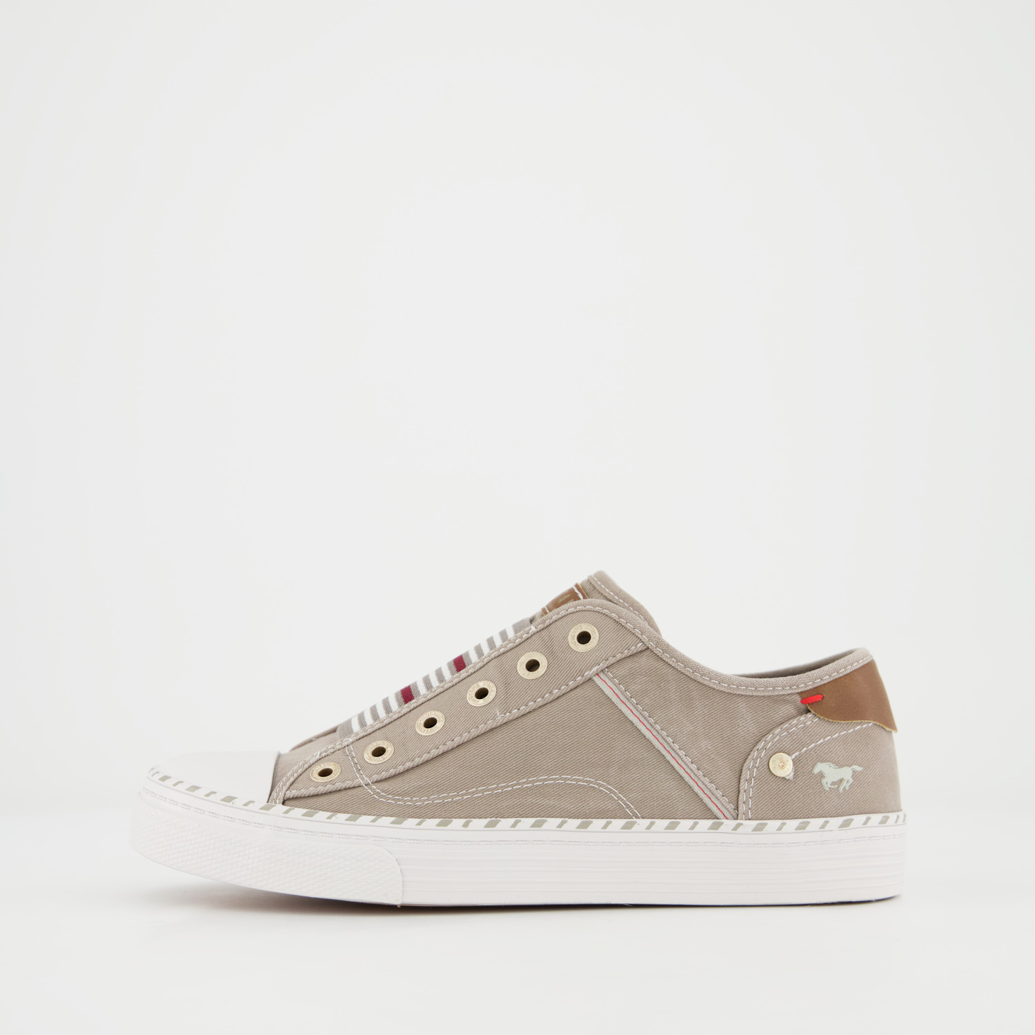 Mustang Halbschuhe