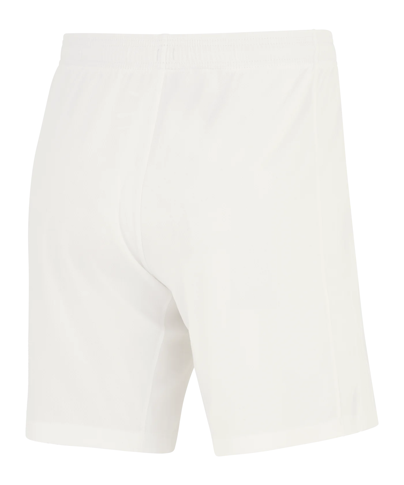 Nike Kroatien Short EM 2024 Weiss Blau F100