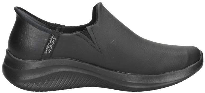 Skechers Ultra Flex 3.0 - All Smooth zwart