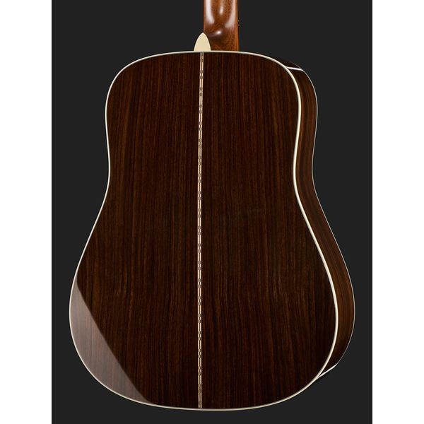 Martin Guitar D-28