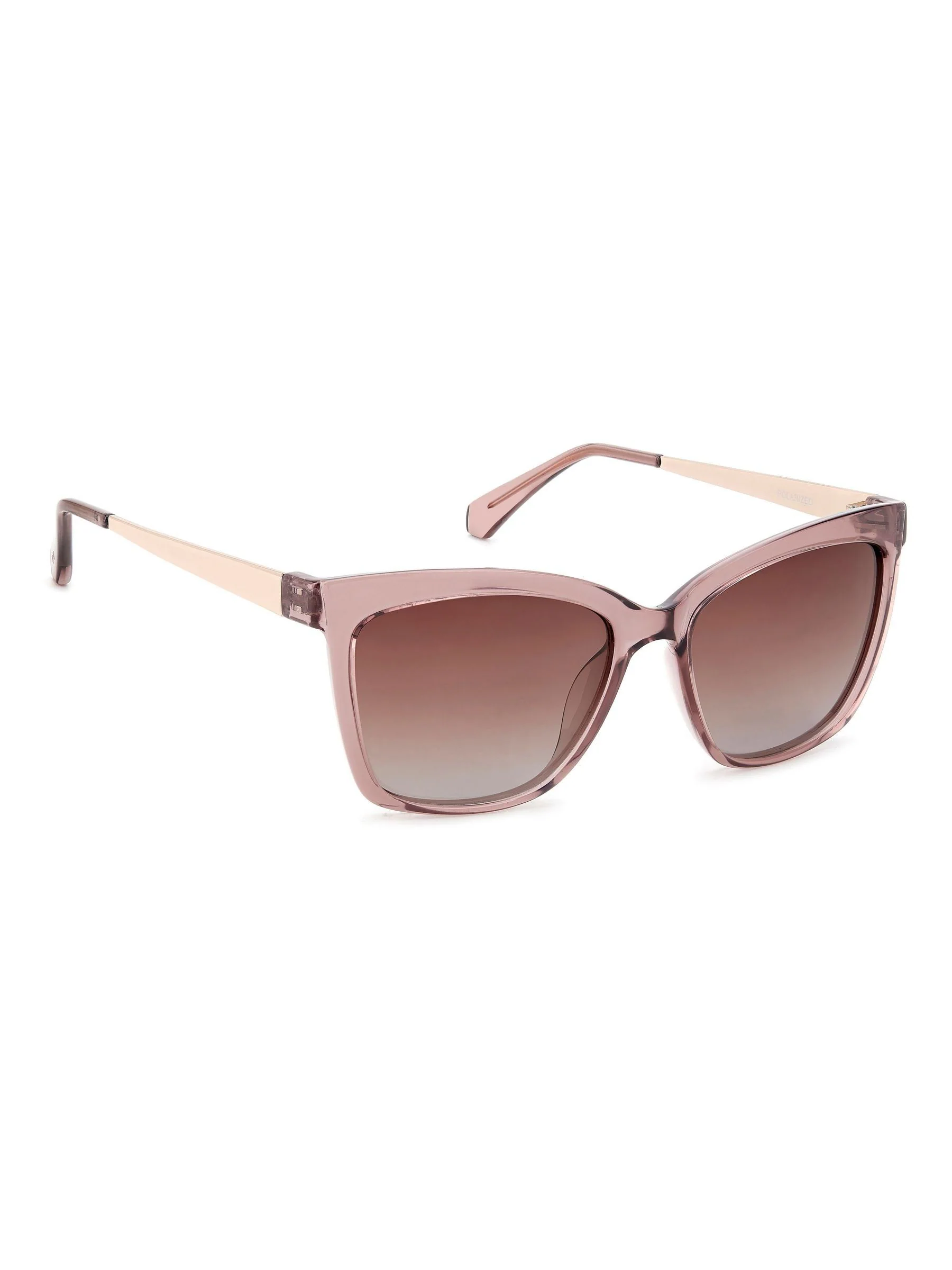 Prive Revaux Art Crawl Square Sunglasses