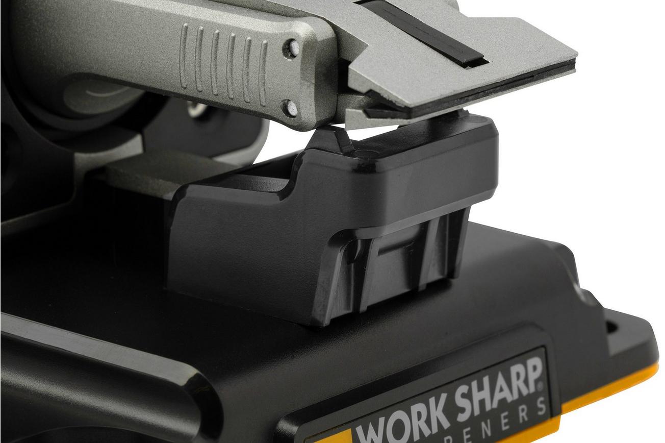 Work Sharp Professional Precision Adjust WSBCHPAJ-PRO-I slijpsysteem