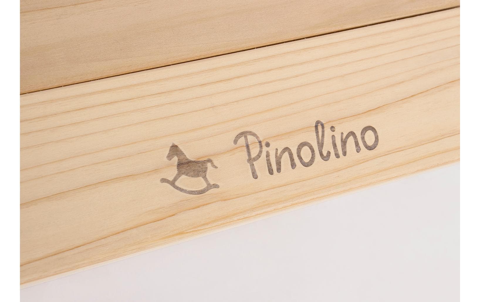 Pinolino® Sandkasten »Hedda,« Holzart: Tanne (China)