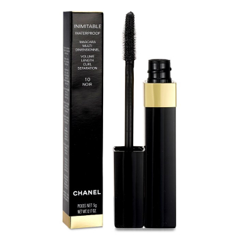Chanel Chanel Inimitable  à prova d'água Multi Dimensional Rímel