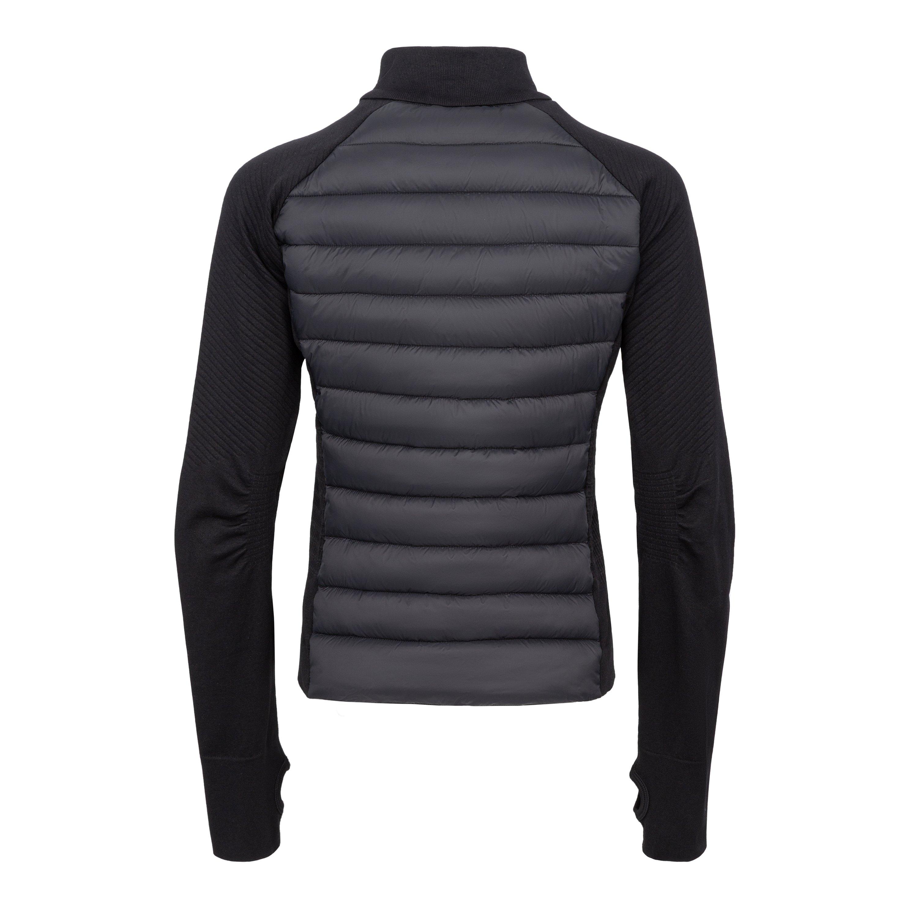 Slazenger Slaz Hybrid Jacket Womens