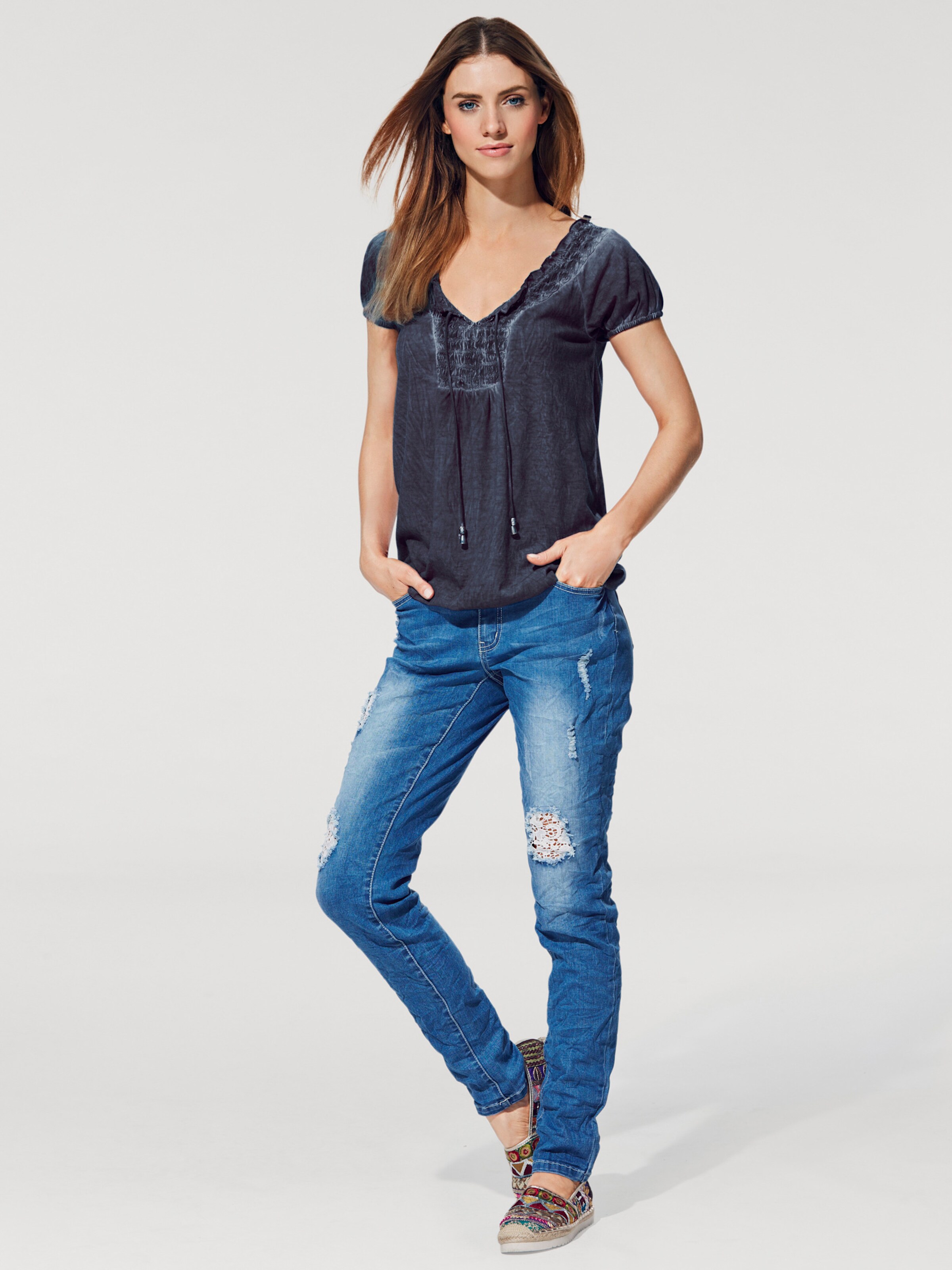 V-Shirt
