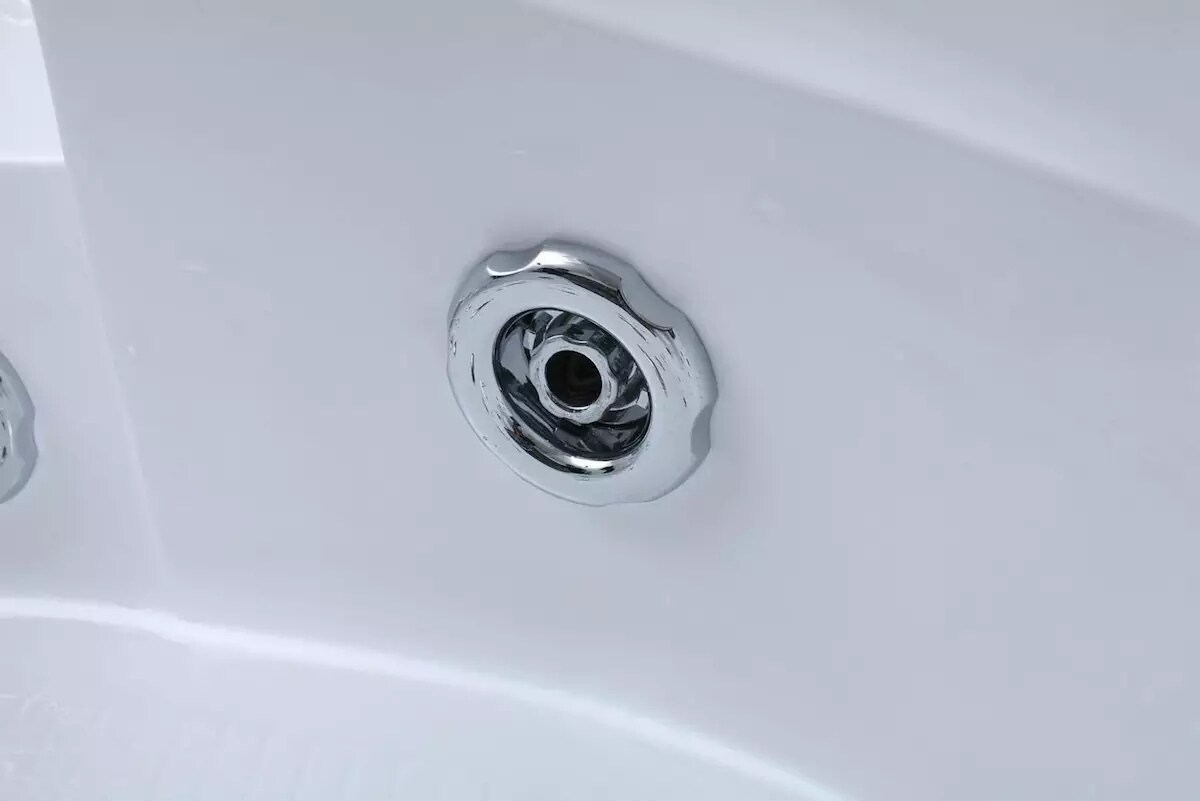 PureHaven Whirlpool Wasserfall - versch. Ausführungen