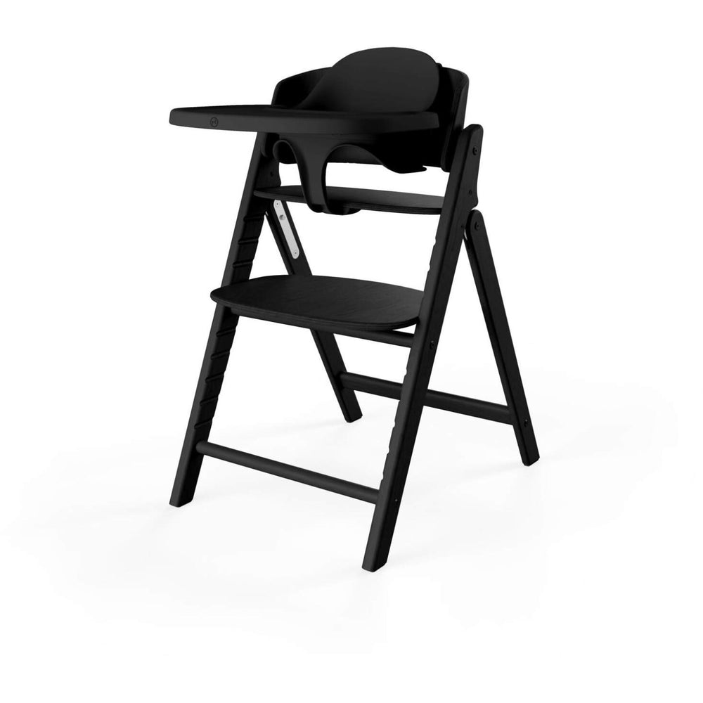 Køb Cybex Stunning Black Click&Fold 4in1