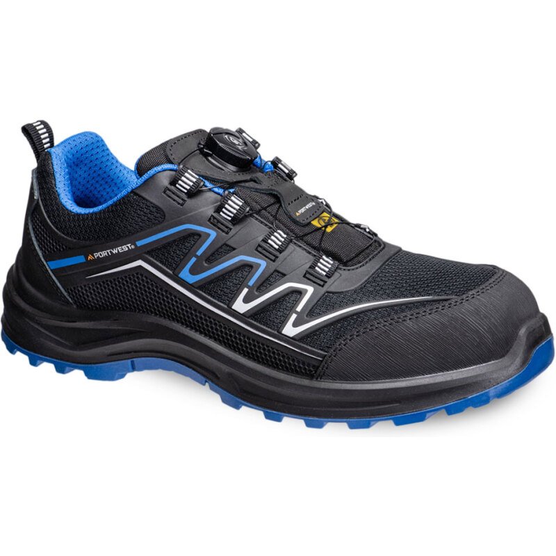 Portwest FT32 Basket composite S1PS ESD SR FO