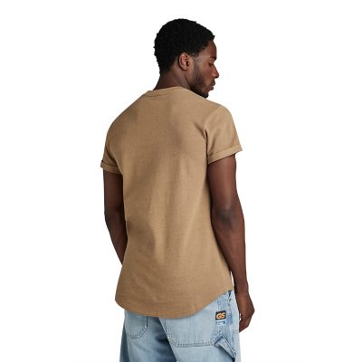 Tee-shirt à manches courtes homme Lash R G-STAR