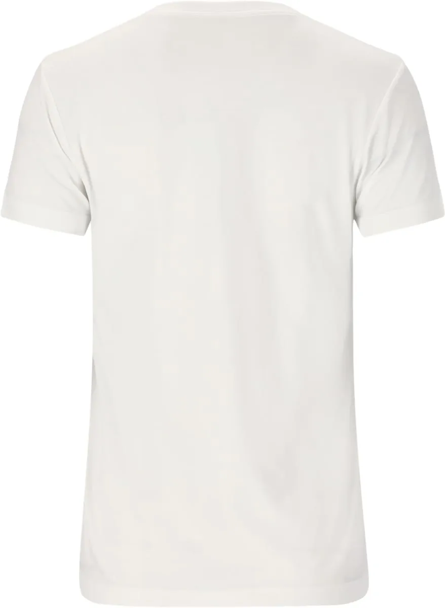 Athlecia Julee W Loose Fit Seamless Tee White