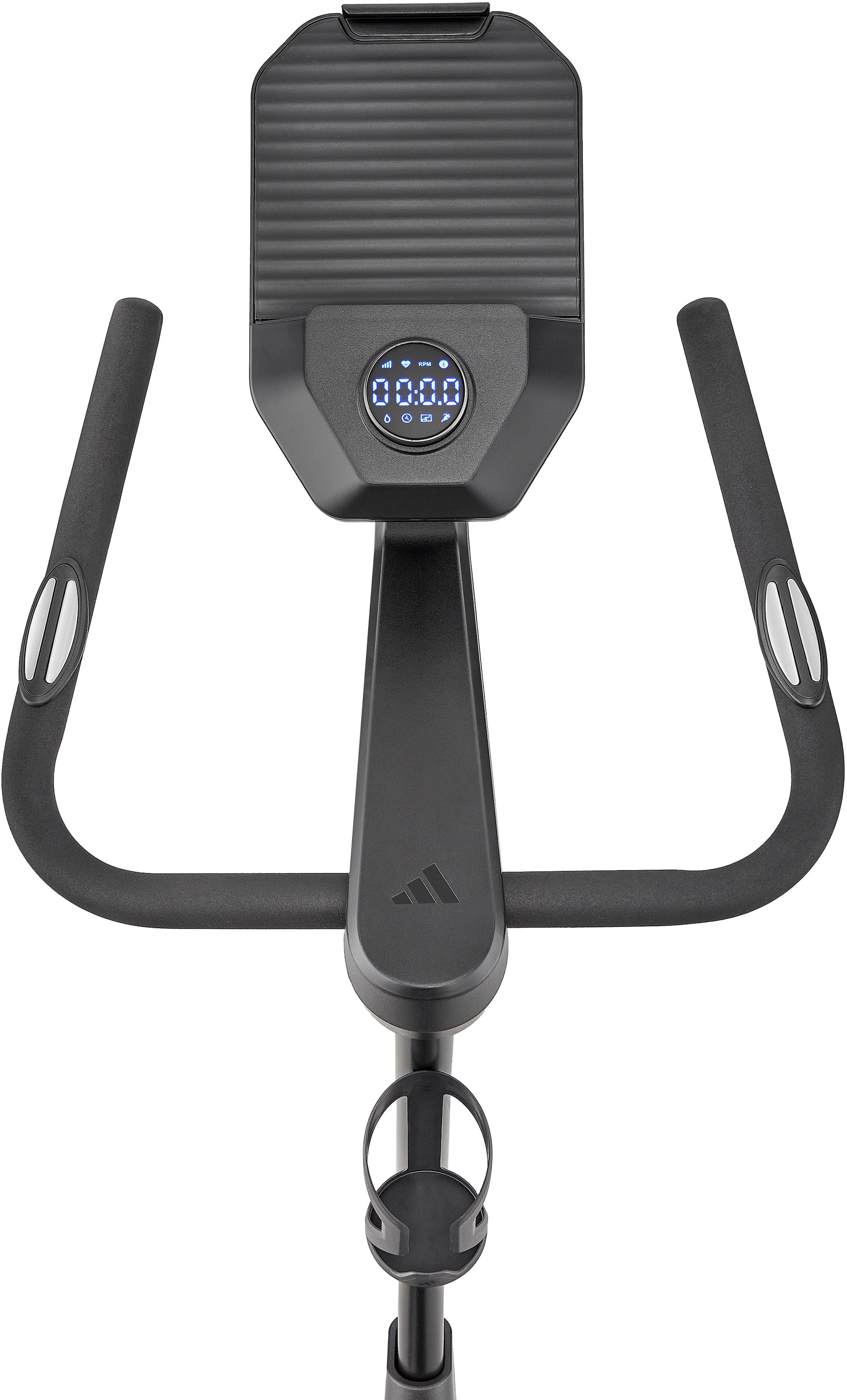 adidas Performance Ergometer »C-24c« Schwungmasse ca. 7 kg, 32 Widerstandsstufen