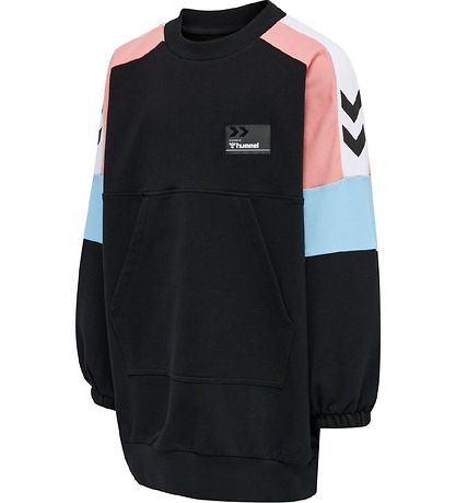 Hummel Sweatshirt - hmlSofie - Schwarz