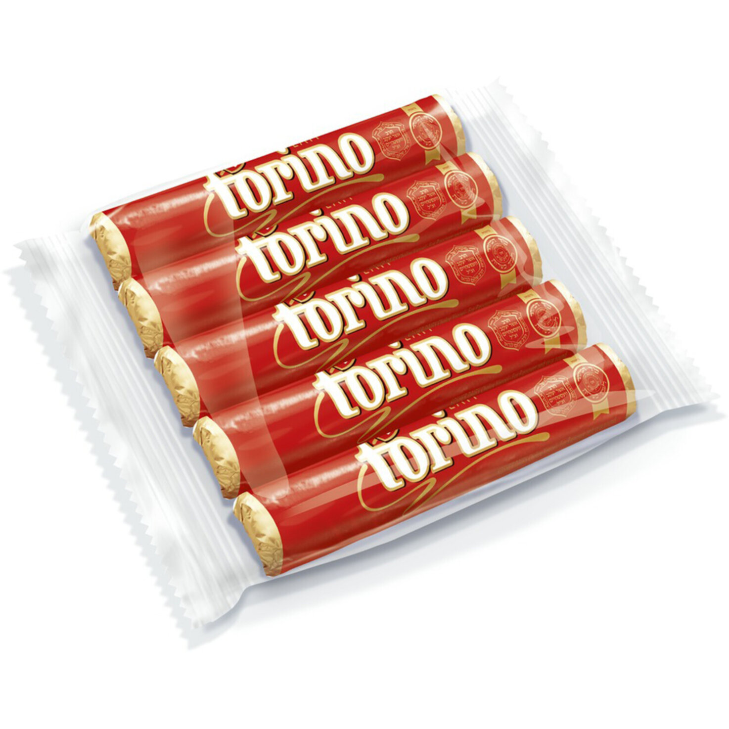 Camille Bloch Torino Riegel Koscher 5x23g
