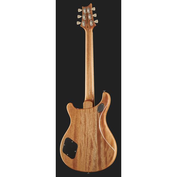 PRS 70th SE McCarty 594 Quilt BO