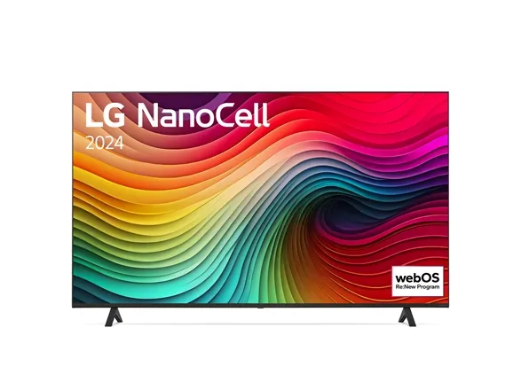 LG 55NANO81T3A - 55