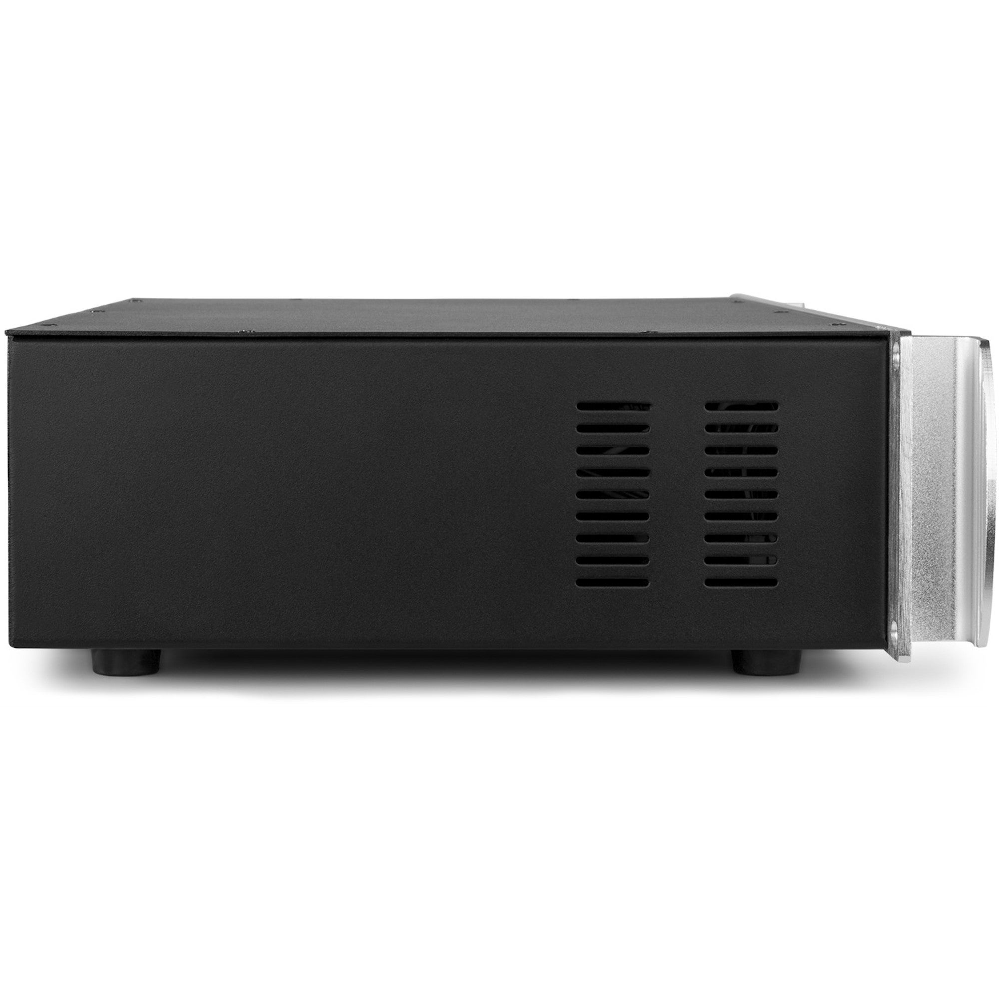 Vonyx VPA300 2x 150W versterker / mediaplayer met Bluetooth