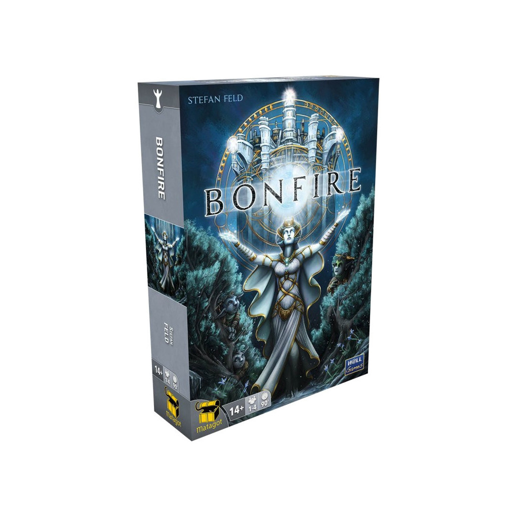 Bonfire