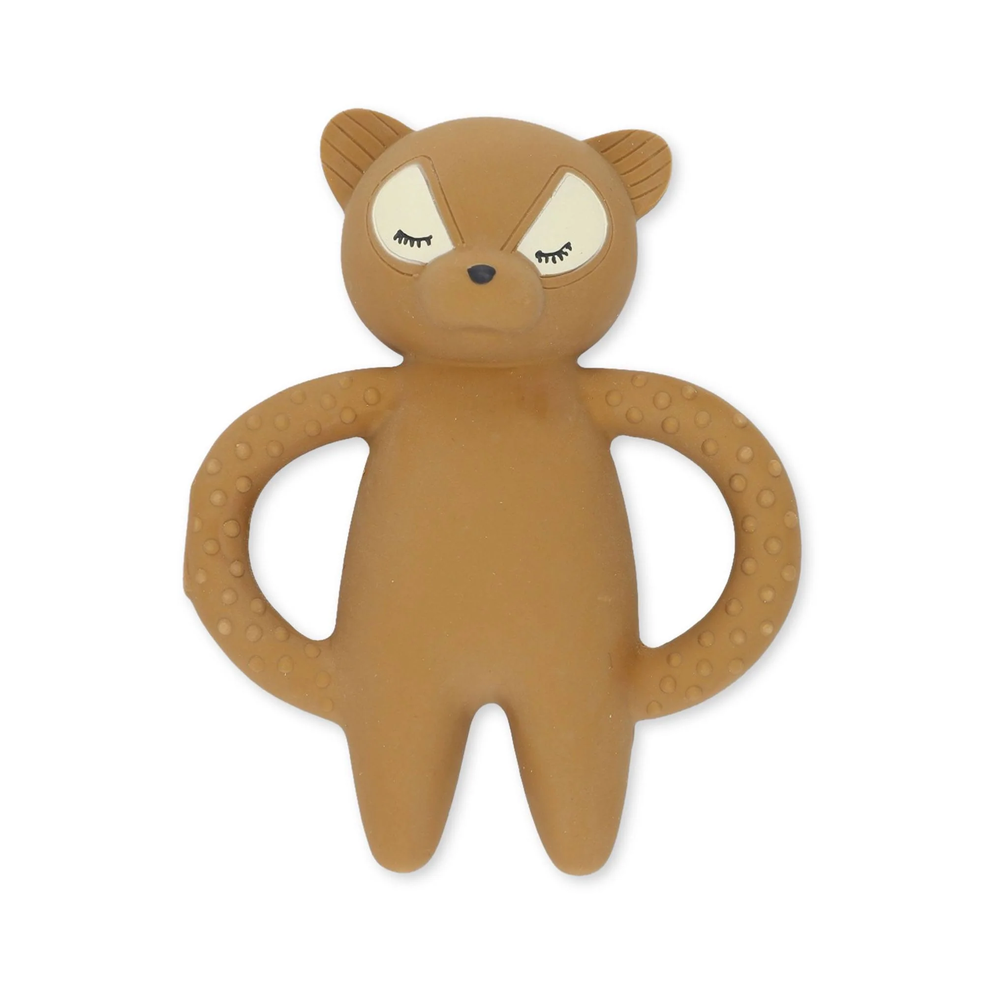 bidering - CARAMEL BROWN - OS