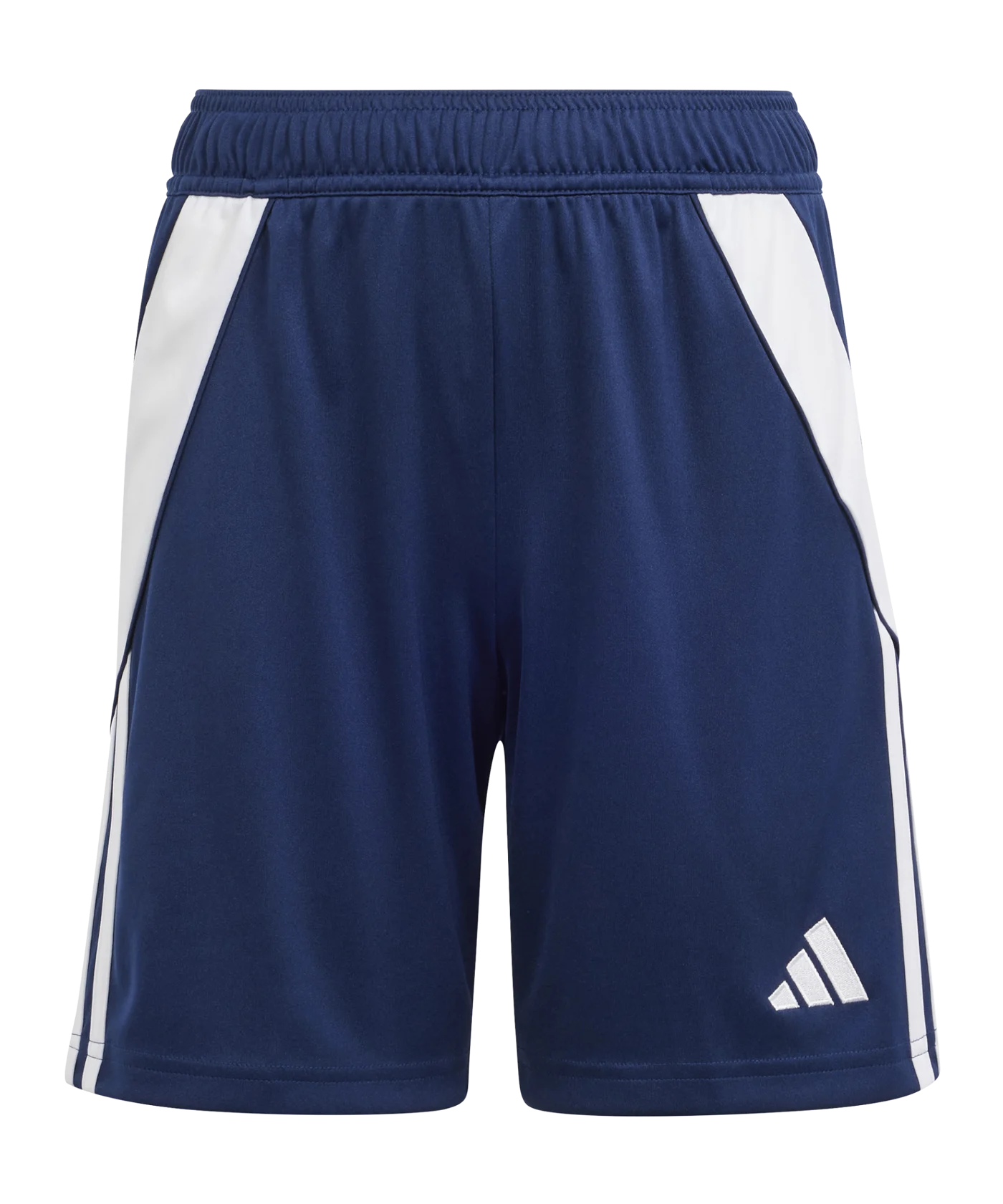adidas Tiro 24 Short Kids Blau