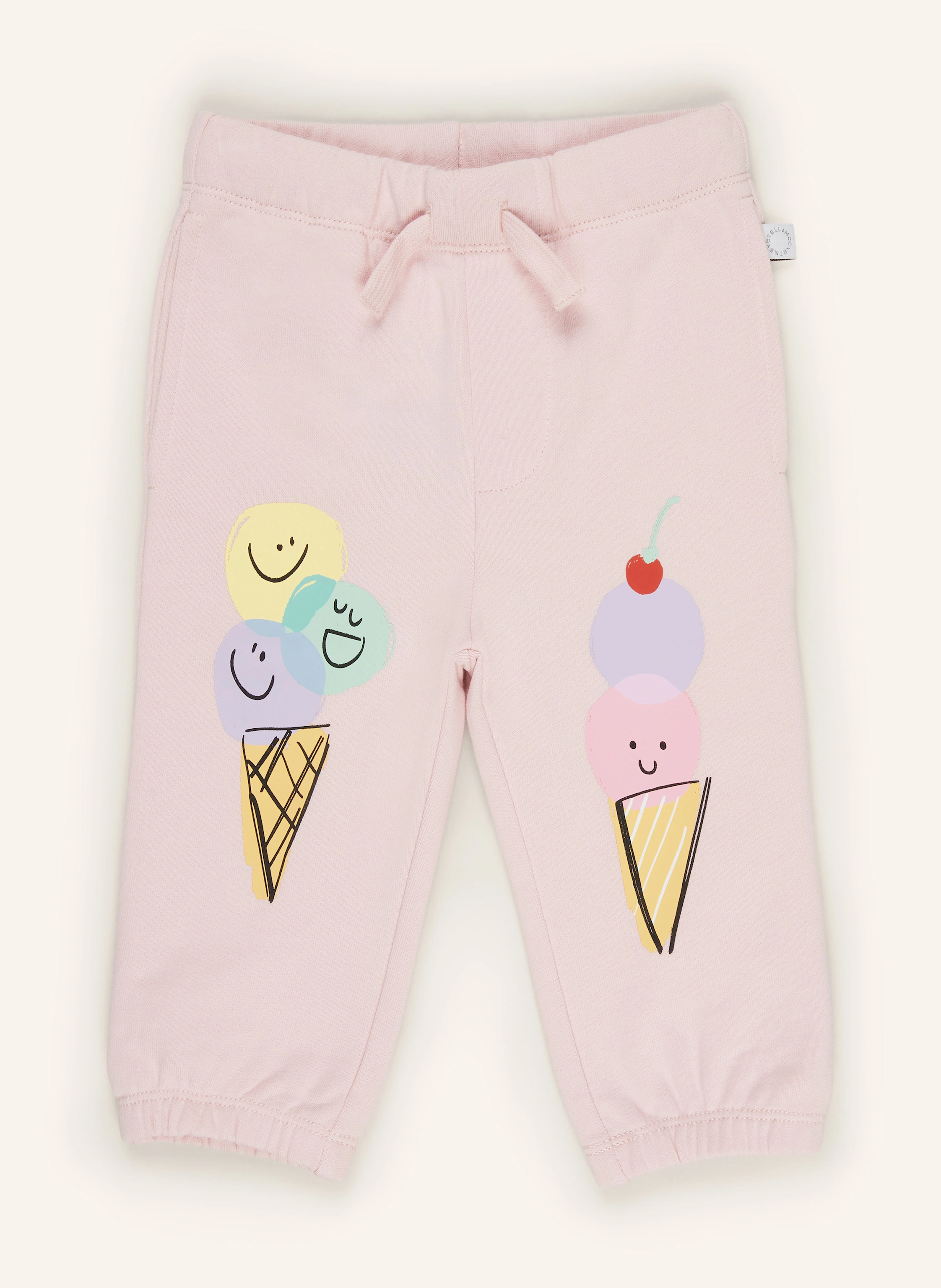 STELLA McCARTNEY KIDS Sweatpants