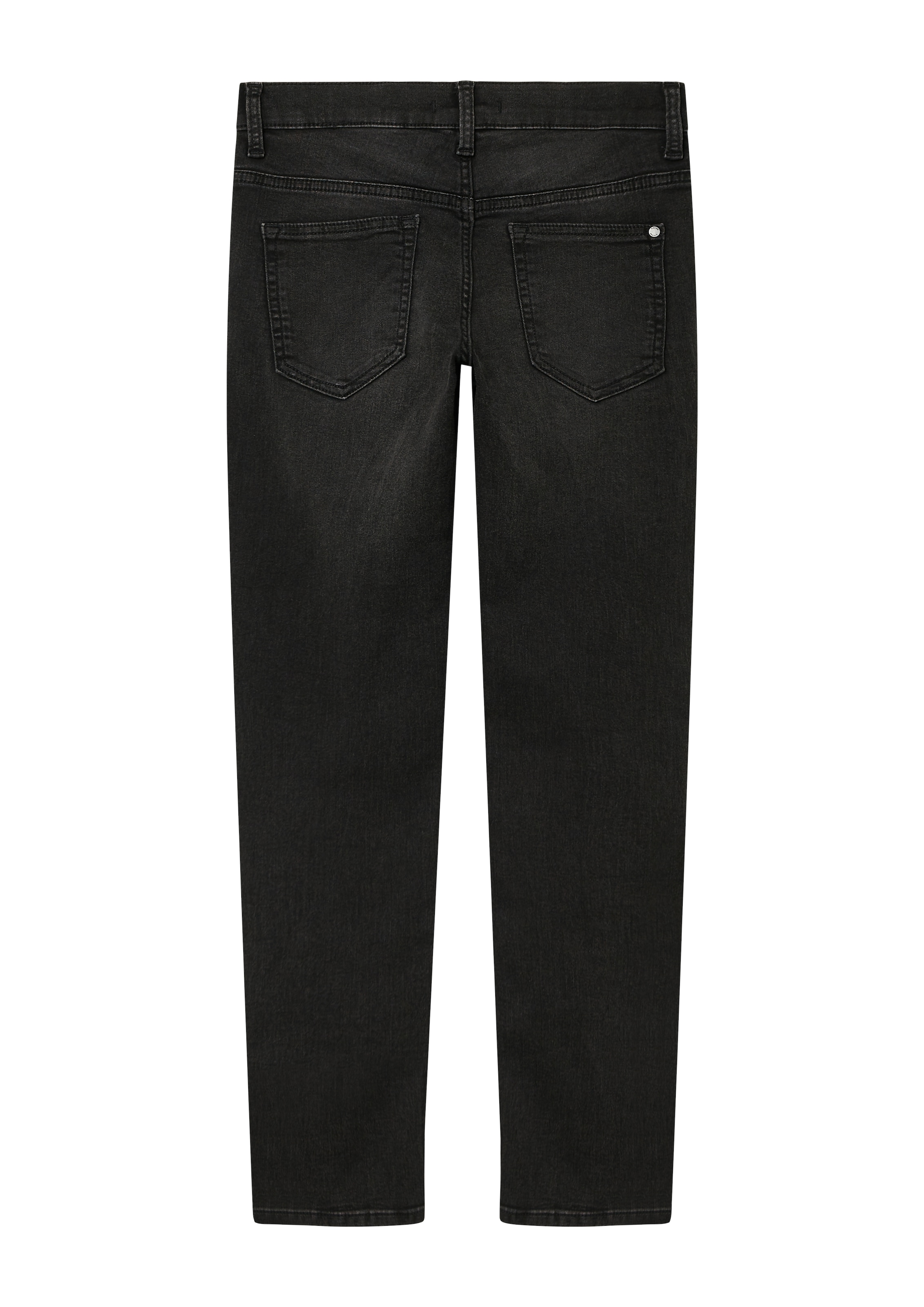 s.Oliver Junior 5-Pocket-Jeans mit Stretch, für Kids