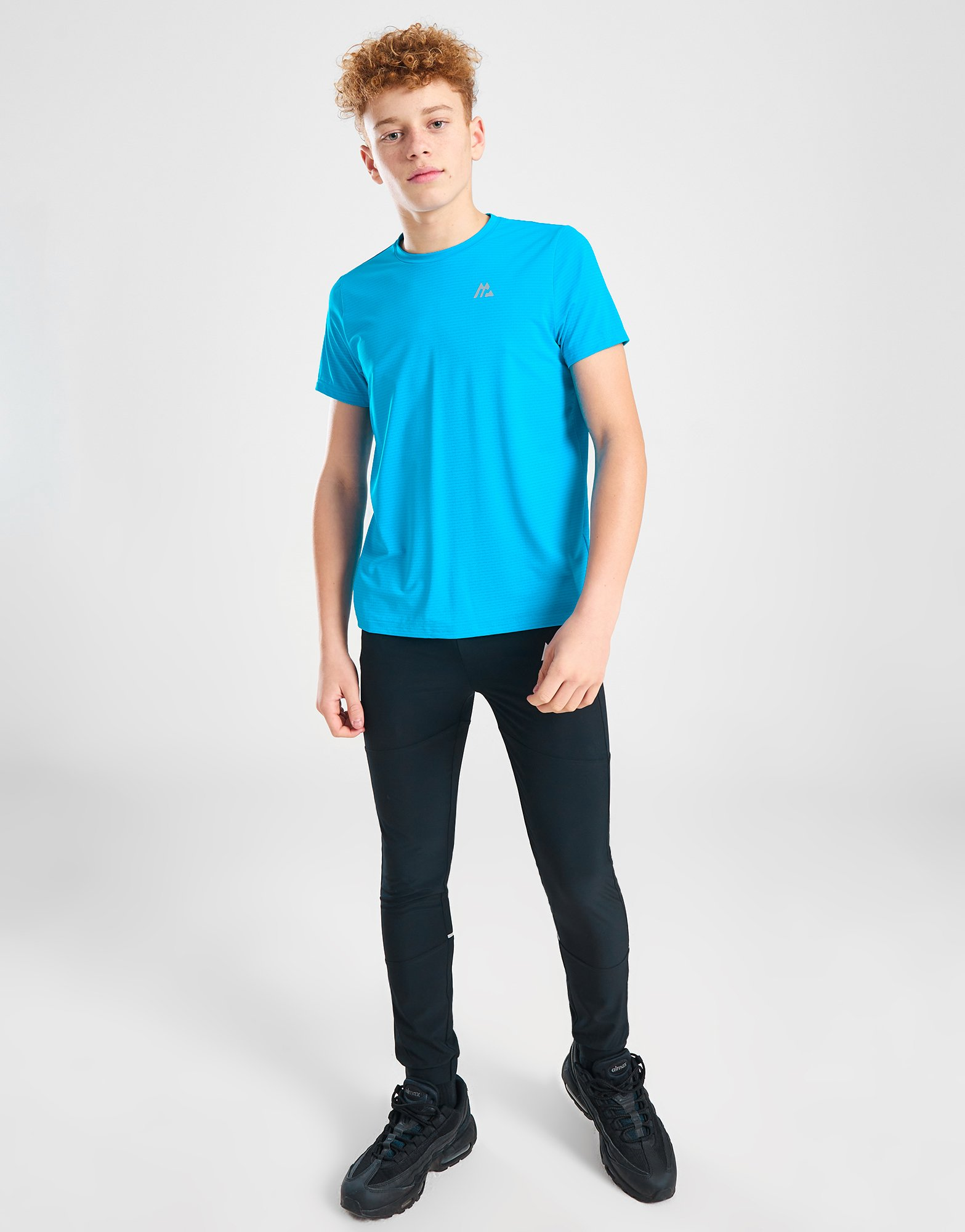 MONTIREX T-shirt Speed Junior