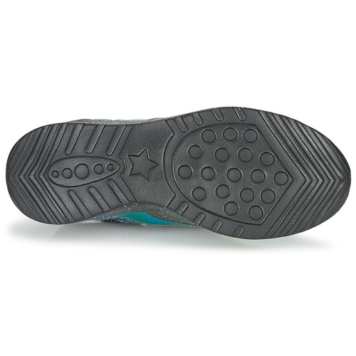 Irregular Choice - JIGSAW - Noir