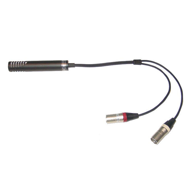 Sony ECM-MS2