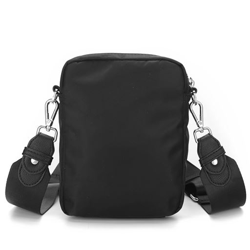 Adax Laren Messenger, Black