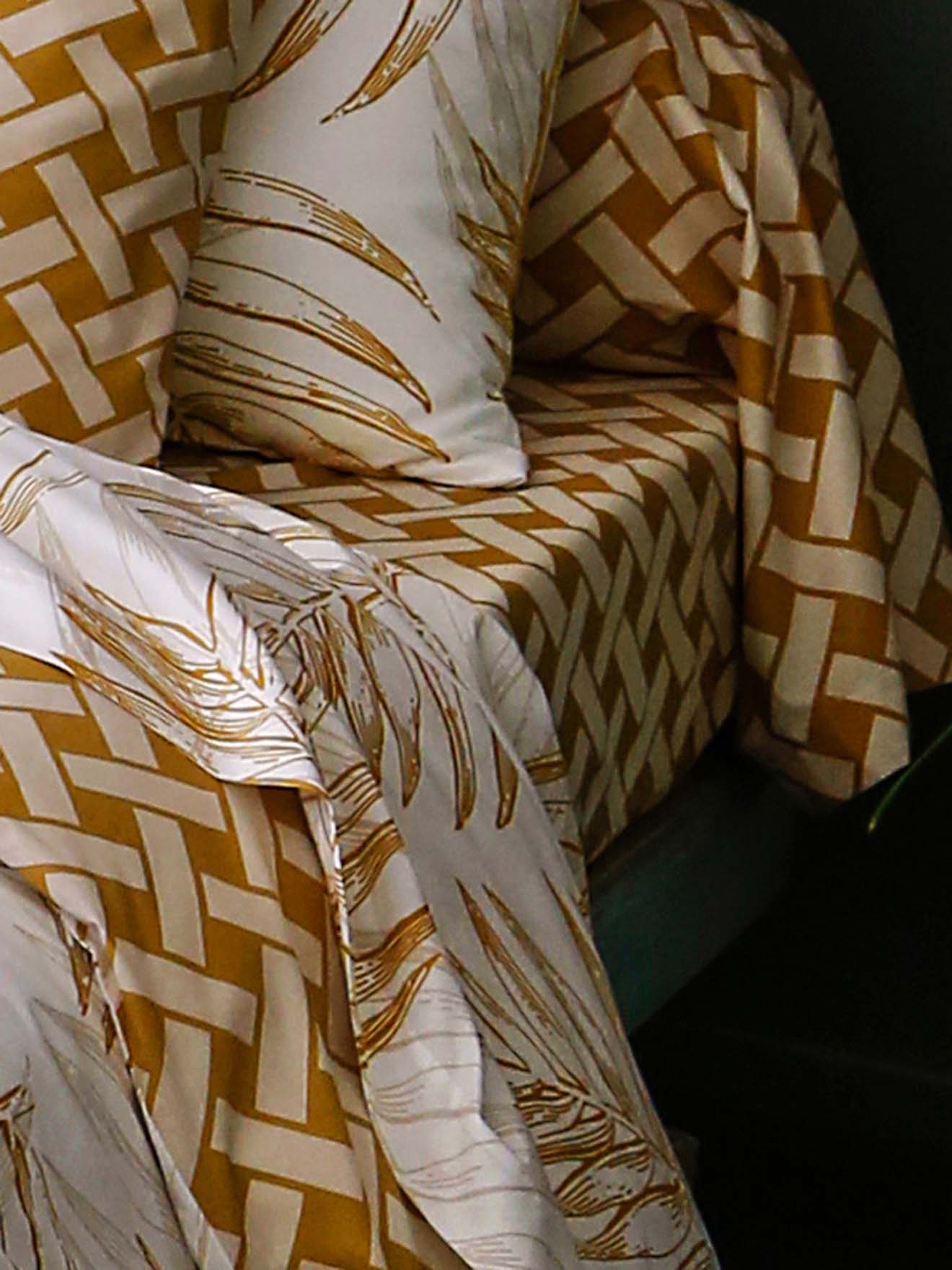 Drap-housse Palri
