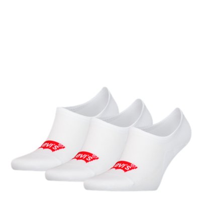 Chaussettes femme Levis High Cut Batwg Recyc Ctn 3P LEVIS