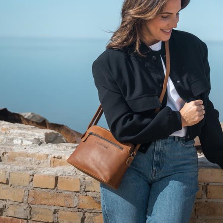 Chesterfield C48.1359 Cognac