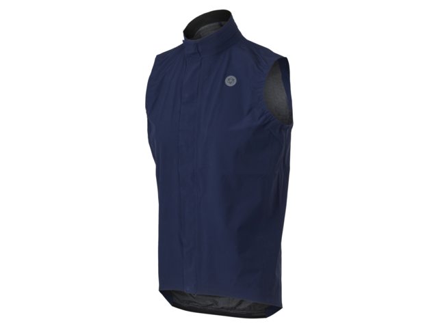 AGU Essential Prime Performance vest blå herre