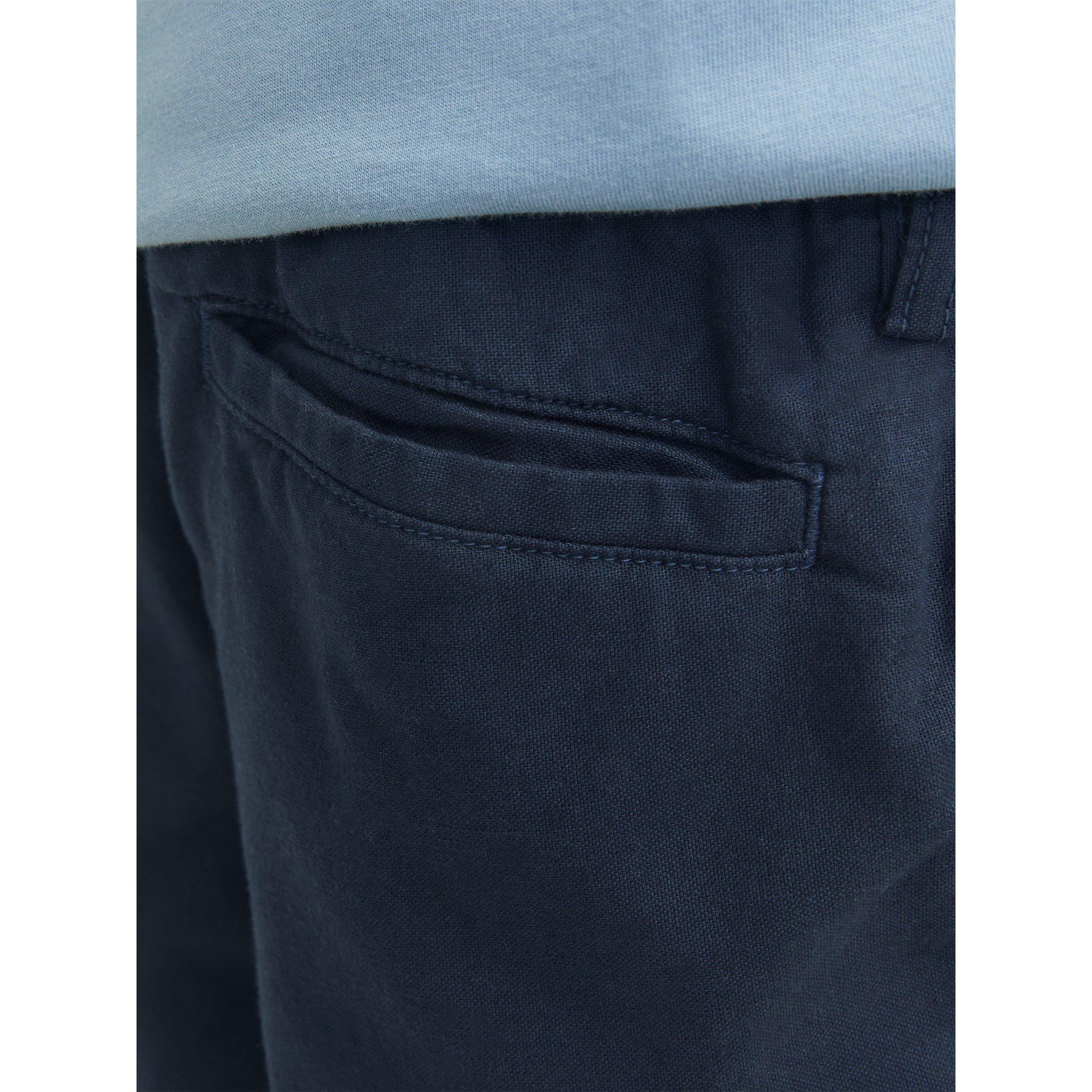 Jack and Jones JJ Linen Shorts Childrens