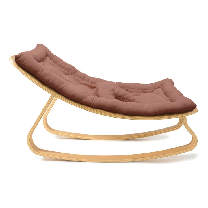 Charlie Crane Transat Levo hêtre | Bois de rose