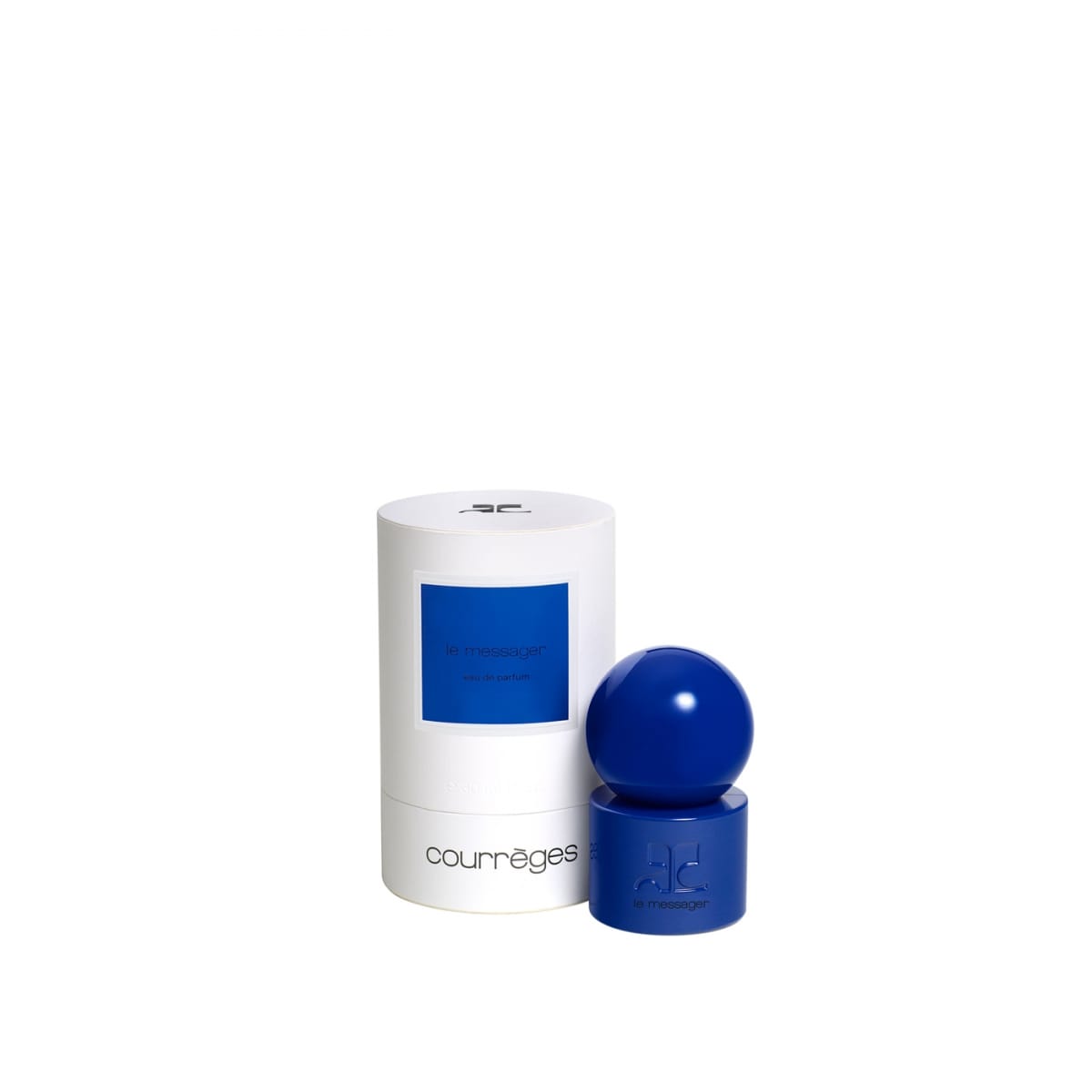 Courrèges Le Messager Eau de Parfum